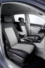 Chevrolet Captiva 2010 года